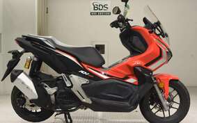 HONDA ADV150 KF38