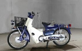 HONDA PRESS CUB 50 AA01