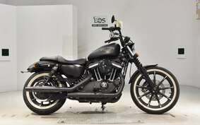 HARLEY XL883N 2016 LE2