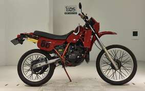 HONDA MTX200R MD07