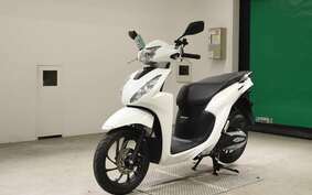 HONDA DIO 110 JK03