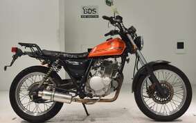 SUZUKI GRASS TRACKER Bigboy NJ4BA