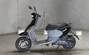 SUZUKI LET's 4 CA41A