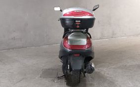 HONDA FORESIGHT MF04