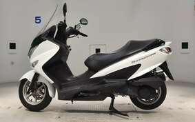 SUZUKI SKYWAVE 200 (Burgman 200) CH41A