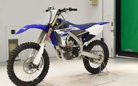 YAMAHA YZ250F CG34C