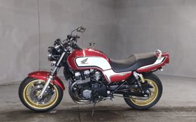 HONDA CB750 RC42