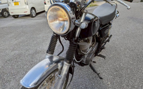 YAMAHA SR400-1 2008 RH01J