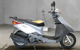 YAMAHA AXIS 125 TREET SE53J