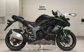 KAWASAKI NINJA 1000 SX 2023 ZXT02K