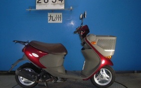 SUZUKI LET's 4 Basket CA43A