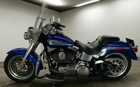 HARLEY FLSTF 1580 2008 BX5