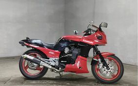 KAWASAKI GPZ900R NINJA 1992 ZX900A