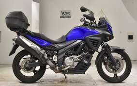 SUZUKI DL650 ( V-Strom 650 ) A 2013 VP56A