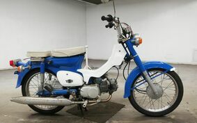 HONDA C70 SUPER CUB C70