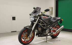 DUCATI MONSTER S4 2003 M400A