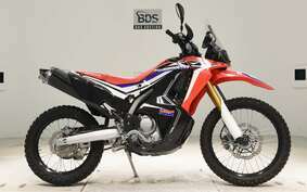 HONDA CRF250 RALLY LDA MD44