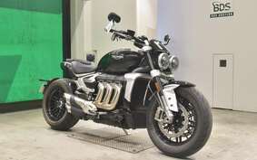 TRIUMPH ROCKET III R 2024