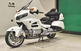 HONDA GL 1800 GOLD WING 2012 SC68