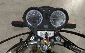 HONDA CB125 PCJ1