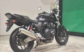 HONDA CB400SF GEN 4 A 2020 NC42