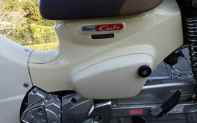 HONDA C110 SUPER CUB JA44