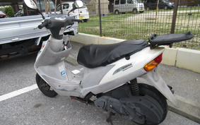 SUZUKI ADDRESS V125 G CF46A