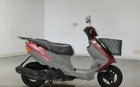 SUZUKI ADDRESS V125 G CF4EA