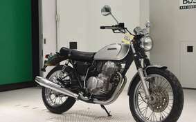 HONDA CB400SS E 2004 NC41