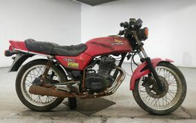 HONDA CB250RS MC02