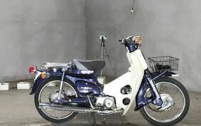 HONDA C70 SUPER CUB HA02