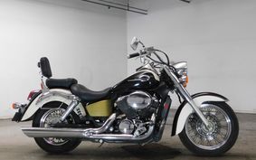 HONDA SHADOW 750 1997 RC44