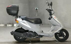 SUZUKI ADDRESS V125 G CF4EA