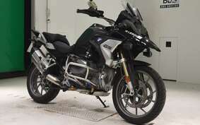 BMW R1250GS 2018