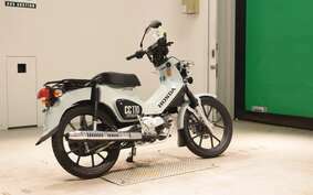 HONDA CROSS CUB 110 JA60