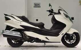 SUZUKI SKYWAVE 250 (Burgman 250) S Gen.3 CJ44A