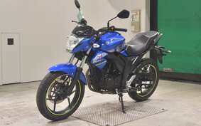 SUZUKI GIXXER 150 NG4BG