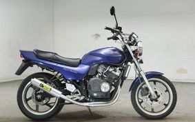 HONDA JADE MC23