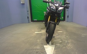 YAMAHA MT-09 Tracer 2016 RN36J