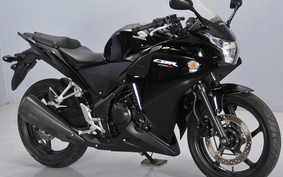 HONDA CBR250R MC41