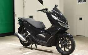 HONDA PCX125 JF81