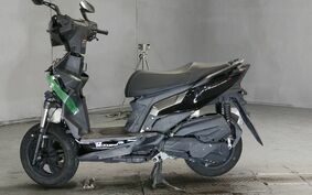 KYMCO RACING 125  不明