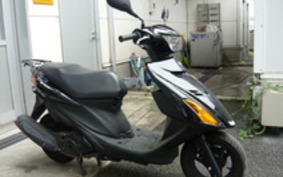 SUZUKI ADDRESS V125 S CF4MA