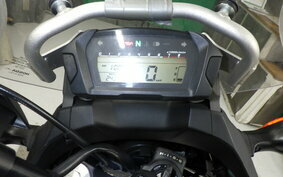 HONDA NC 700 X 2013 RC63