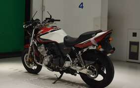 HONDA CB400SF VTEC K NC42