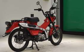 HONDA CT125-2 JA65