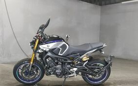 YAMAHA MT-09 SP 2020 RN52J