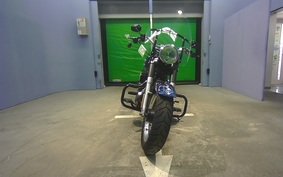 HARLEY FLSTFB1580 1580 JN5