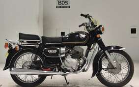 HONDA CD125T BENLY CD125T