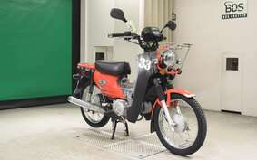 HONDA CROSS CUB 110 JA10